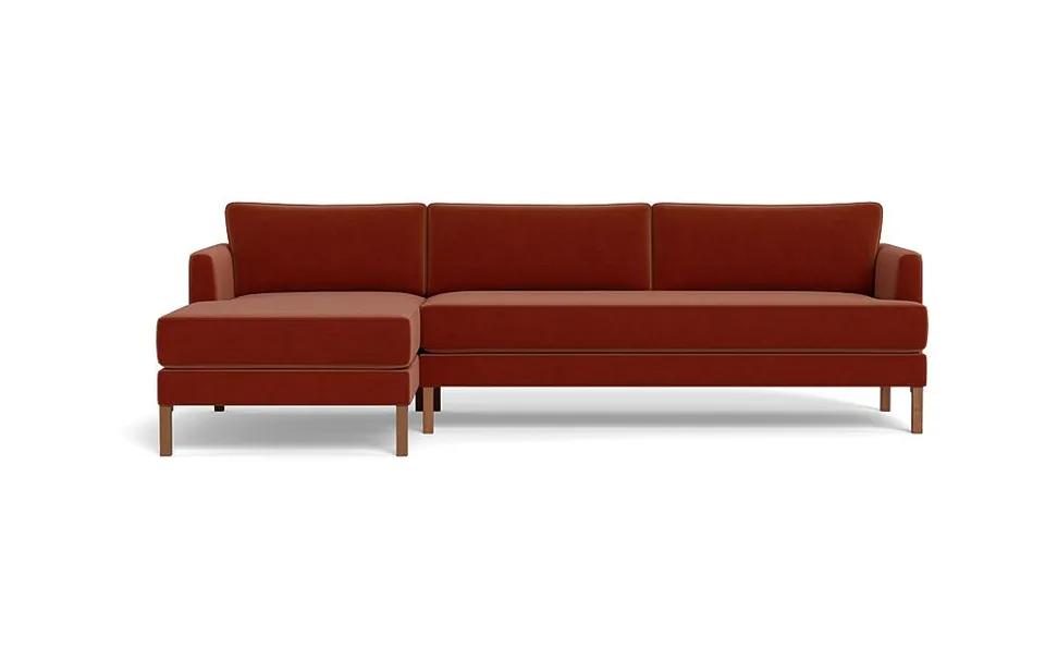 Winslow 3-Seat Left Chaise Sectional