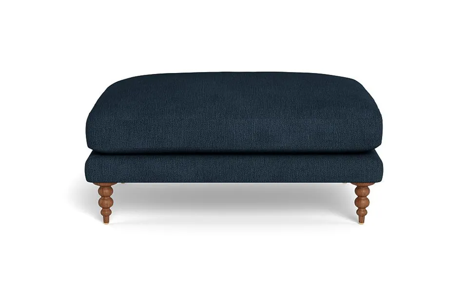 Maxwell Ottoman by Apartment Therapy