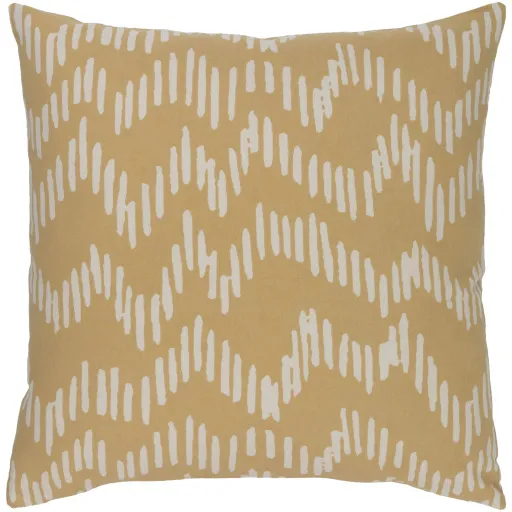 Somerset SMS-014 20"L x 20"W Down Filled Pillow