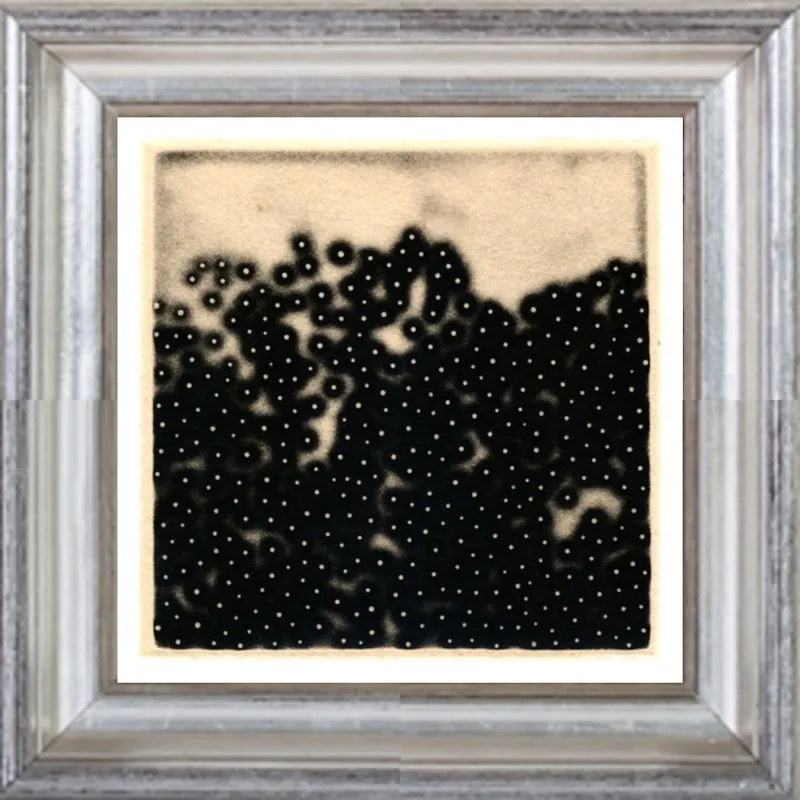 Porous #32 by Eunice Kim for Artfully Walls