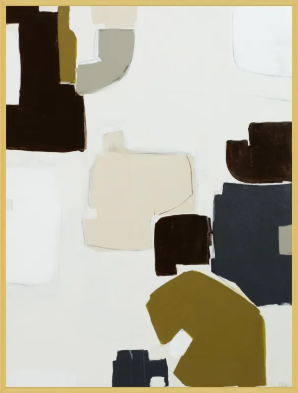 Damuresk by Holly Addi for Artfully Walls