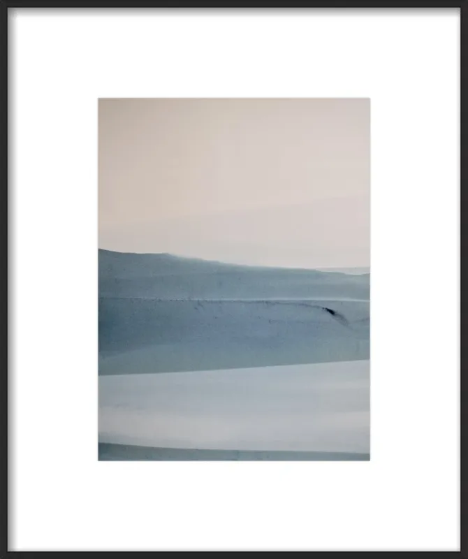 Forecast no. 63 by Ashleigh Ninos for Artfully Walls