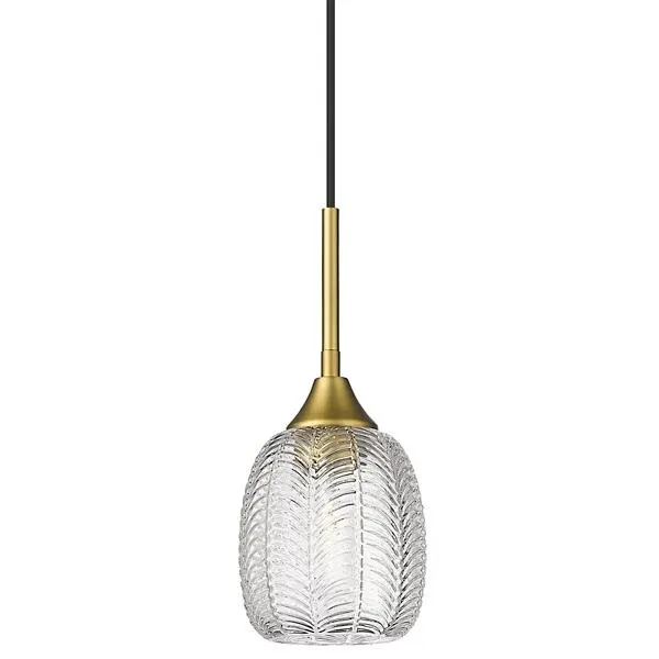Mullins Mini Pendant