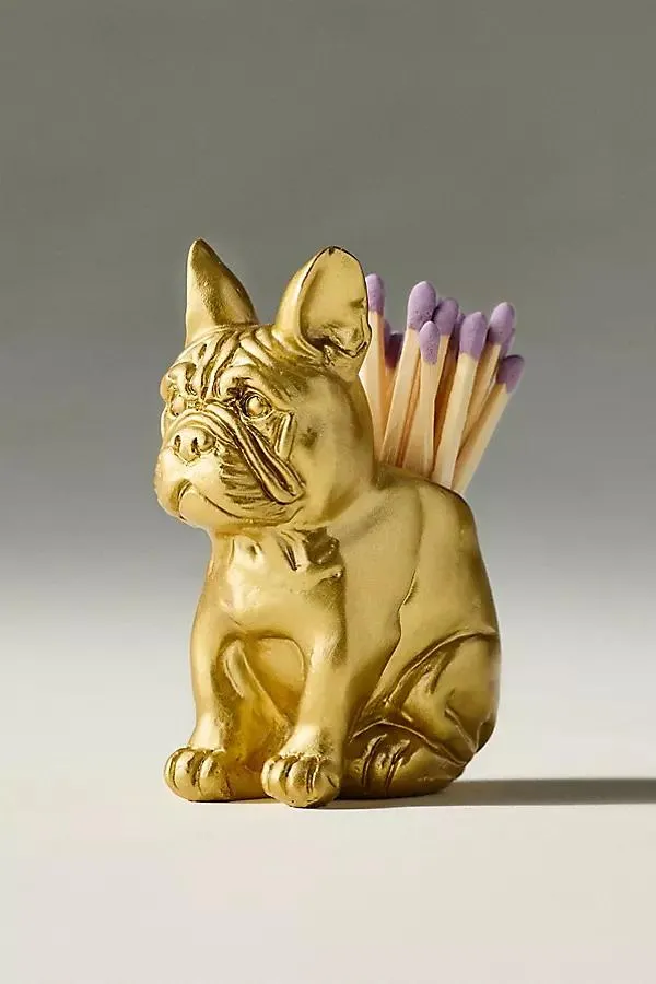 Dog Match Striker