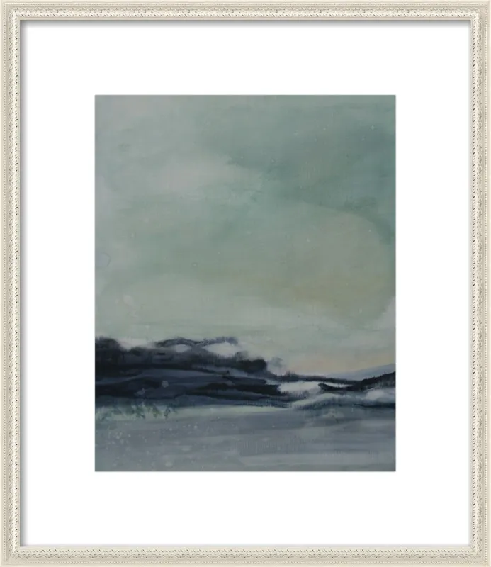 Wash 1 by Meredith Aitken for Artfully Walls