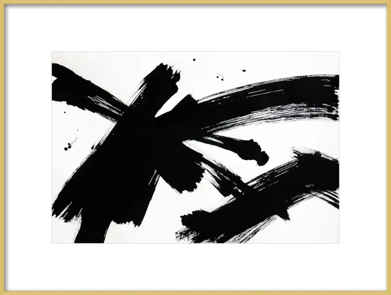 BW3 by Jill Sykes for Artfully Walls