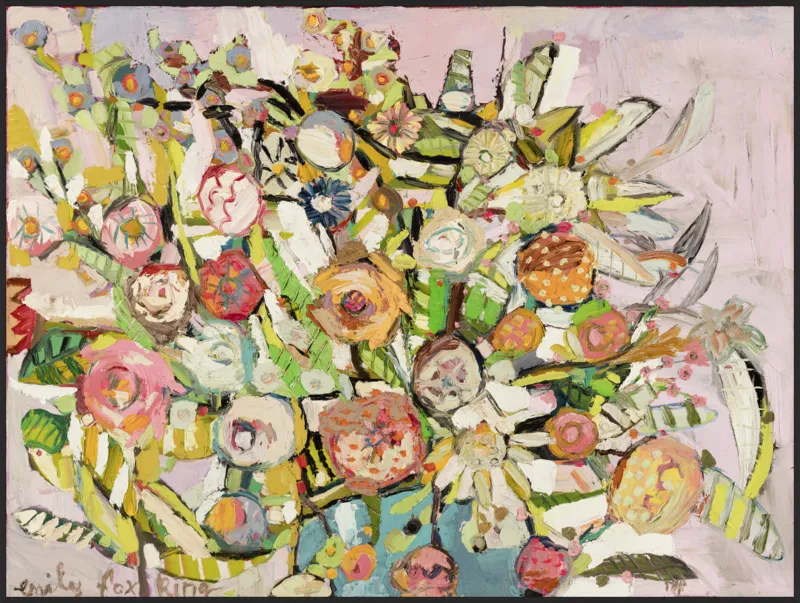 Creation Day by Emily Fox King for Artfully Walls