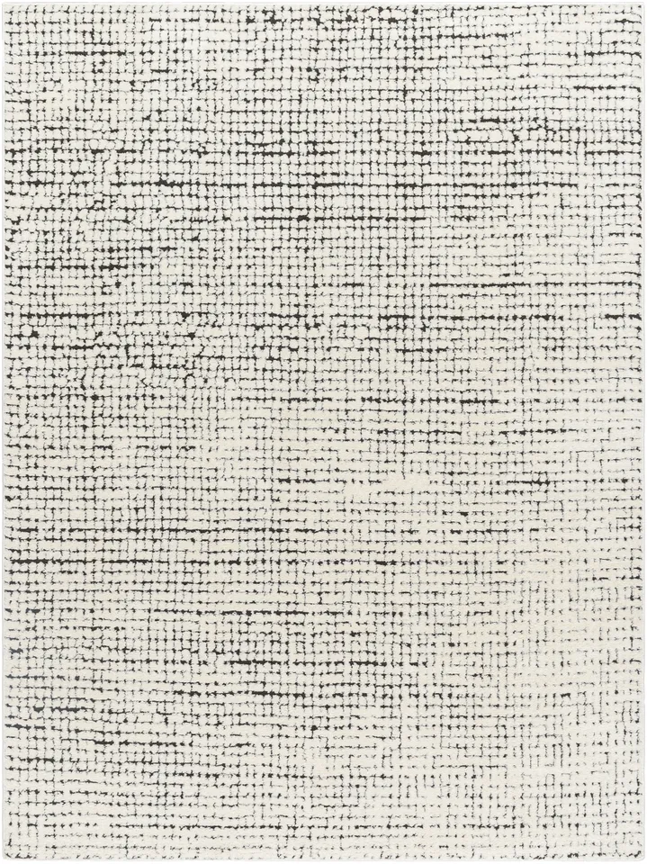 Freud Beige Indoor 9'2" x 12' Machine Woven Rug