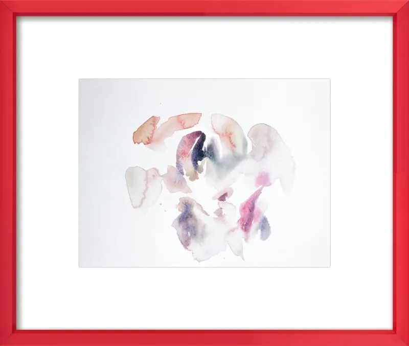 Languor by Elizabeth Becker for Artfully Walls
