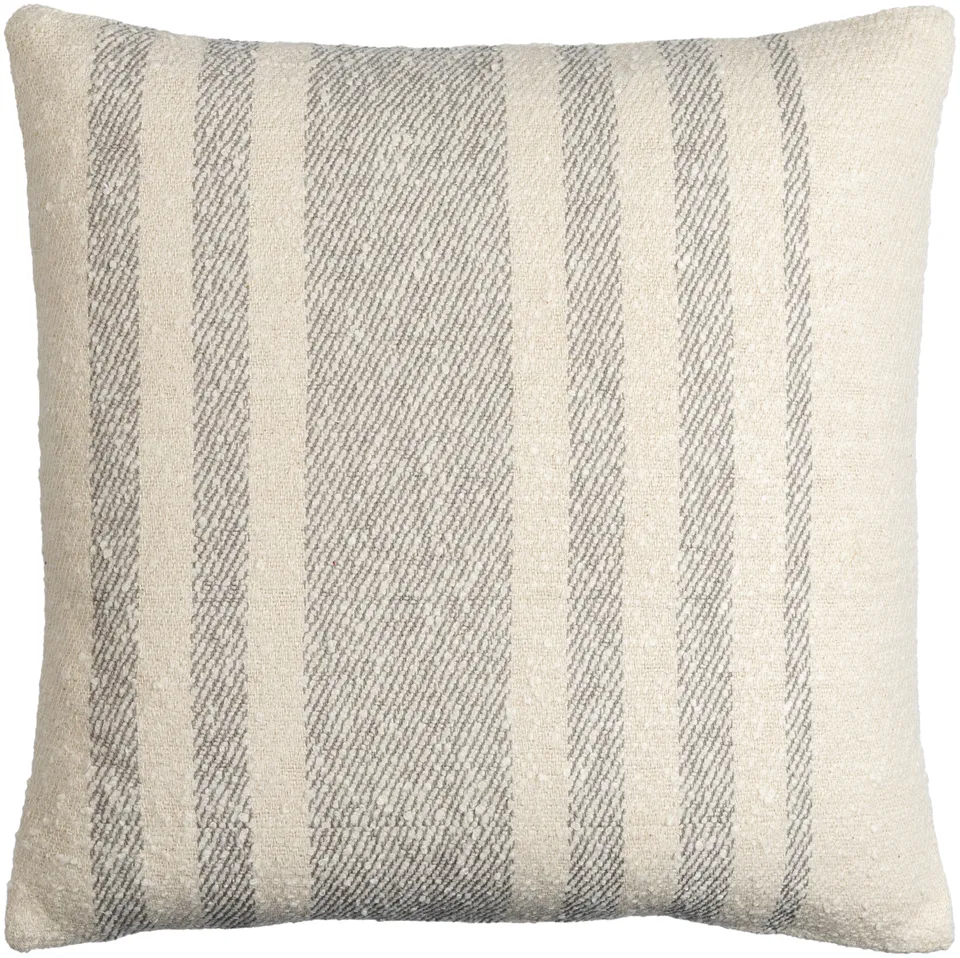 Francine FCI-002 18"L x 18"W Pillow Cover