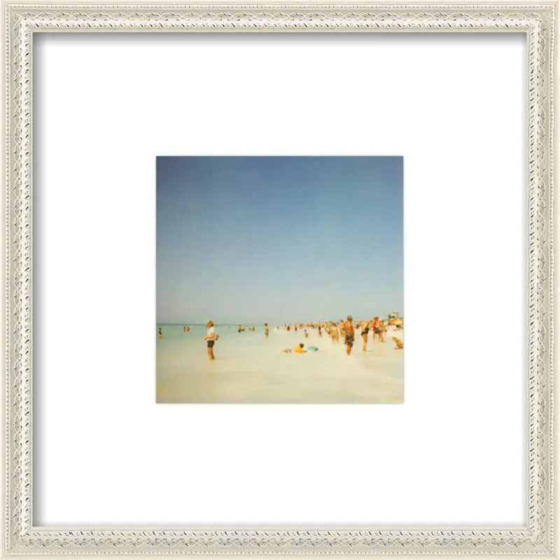 2900 Miles #6 by Alicia Bock for Artfully Walls