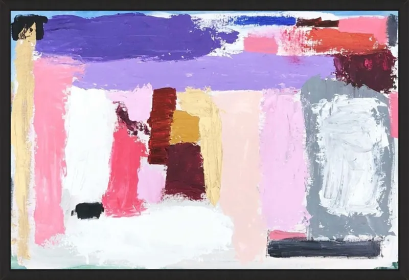 Desire by Virginia Chamlee for Artfully Walls