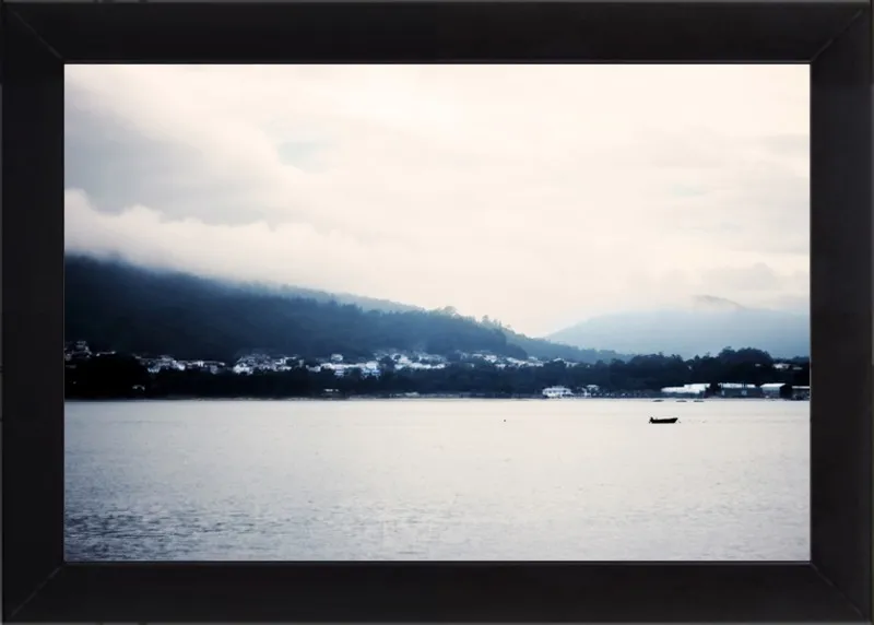 Caminha by Ingrid Beddoes for Artfully Walls
