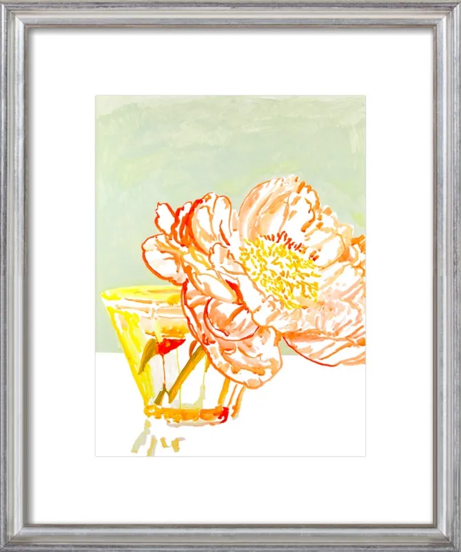 Half Full by Bridgette Thornton for Artfully Walls