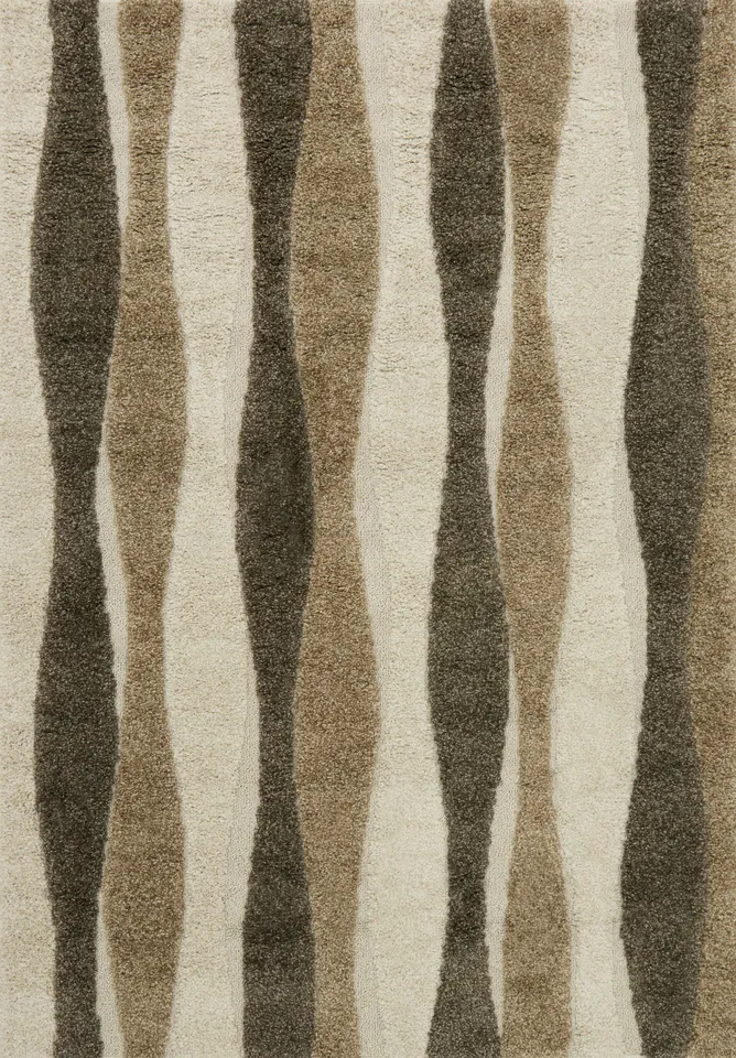 Loloi Enchant Neutral 7'-7" x 10'-6"