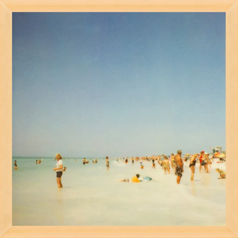 2900 Miles #6 by Alicia Bock for Artfully Walls