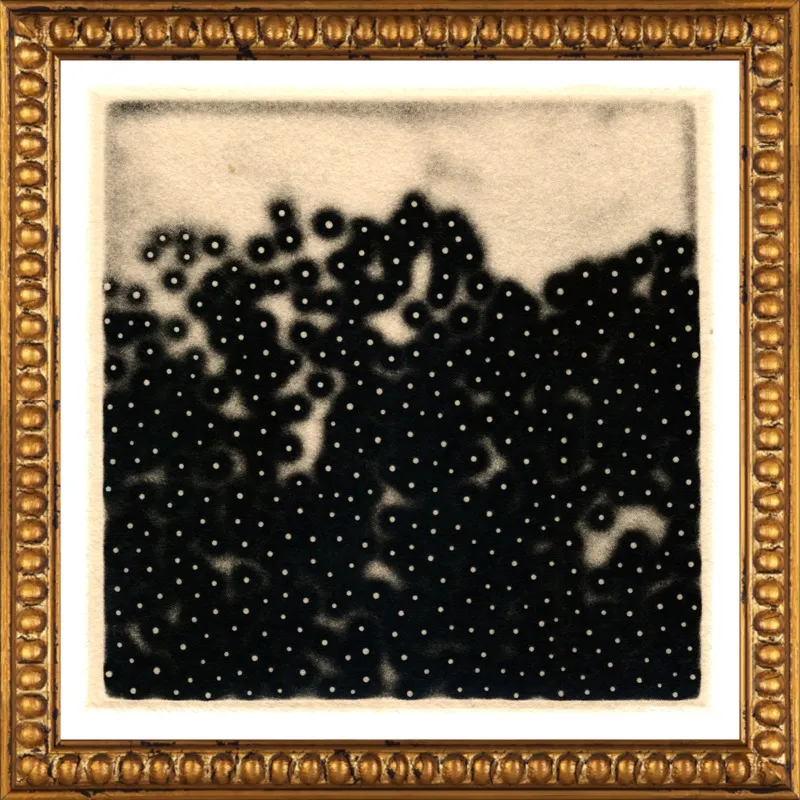 Porous #32 by Eunice Kim for Artfully Walls