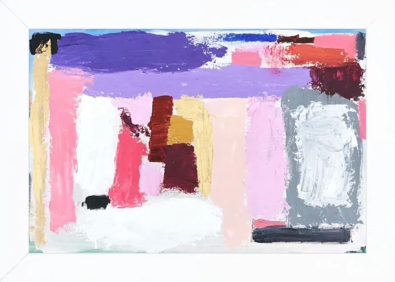 Desire by Virginia Chamlee for Artfully Walls