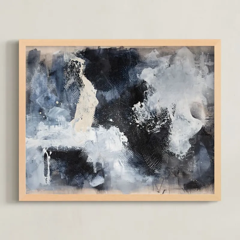 One Night Limited Edition Fine Art Print