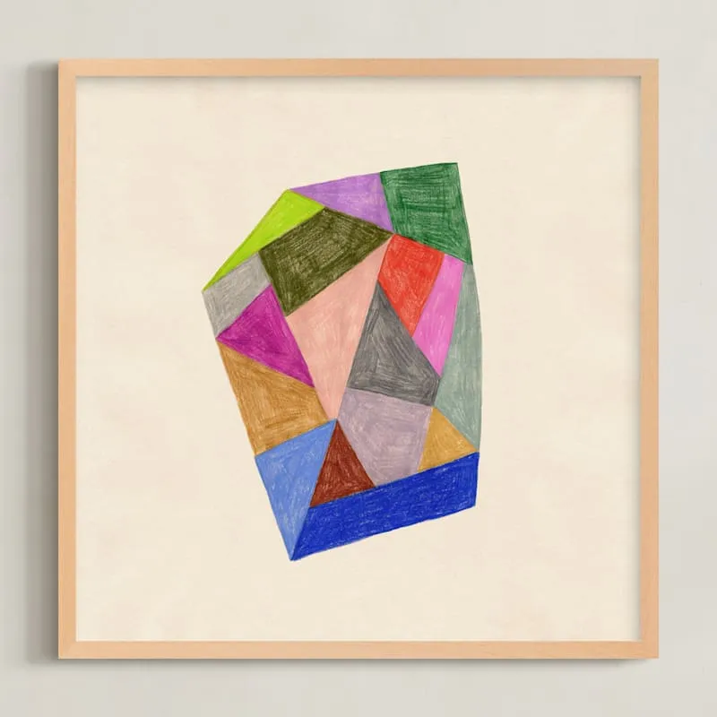 Prism 2 Limited Edition Fine Art Print