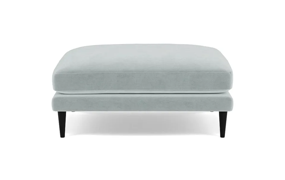 Maxwell Ottoman by Apartment Therapy