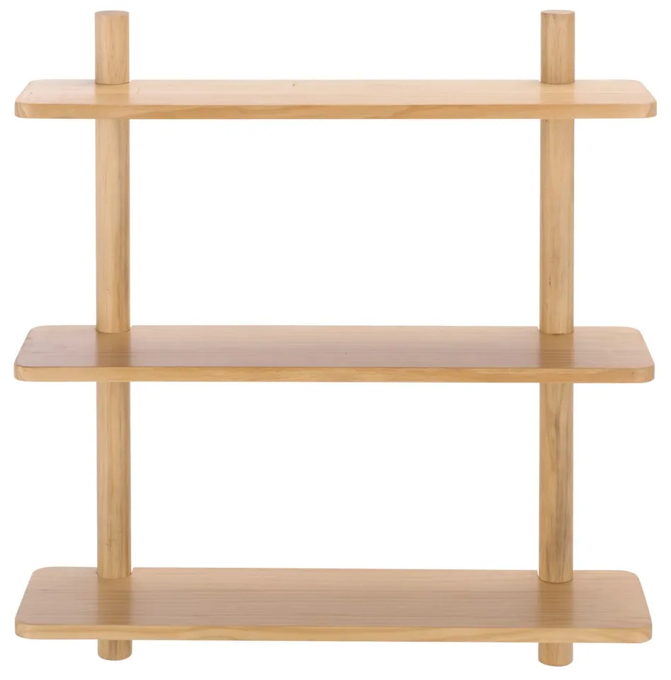 Wila Wall Shelf - Natural