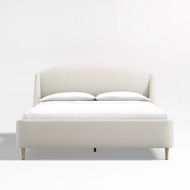 Lafayette Upholstered California King Bed