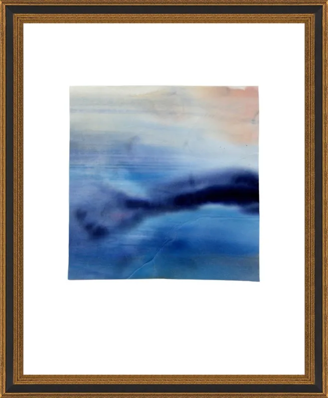 Broad Strokes 2 by Meredith Aitken for Artfully Walls