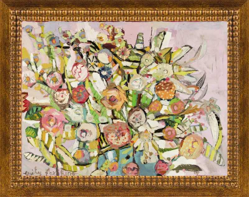 Creation Day by Emily Fox King for Artfully Walls