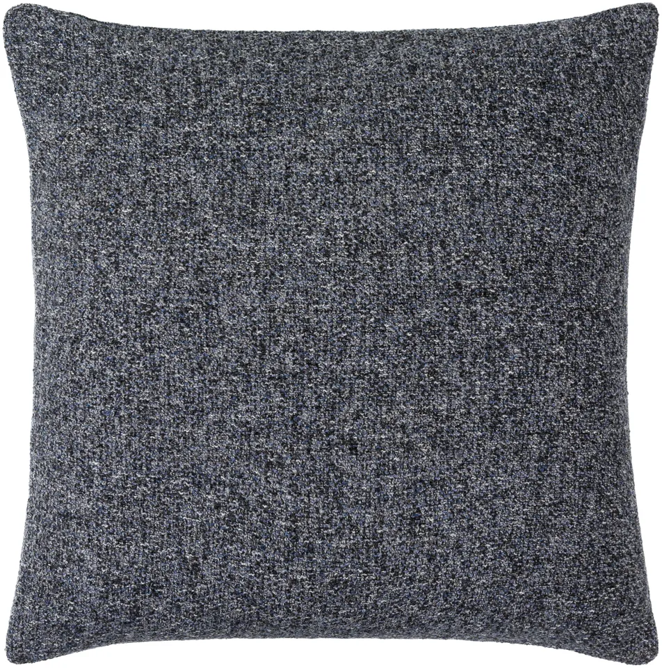 Saanvi SNV-007 18"L x 18"W Down Filled Pillow