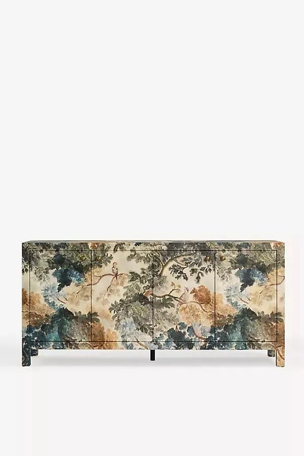 Hale Canvas 68" Sideboard