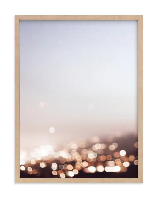 Warm Evening I Limited Edition Fine Art Print