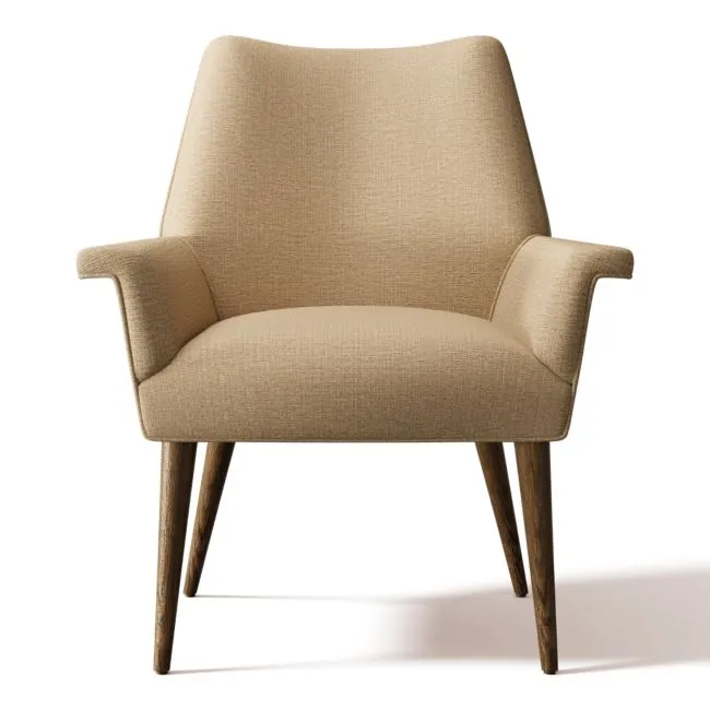 Tub Dining Chair Nomad Cafe