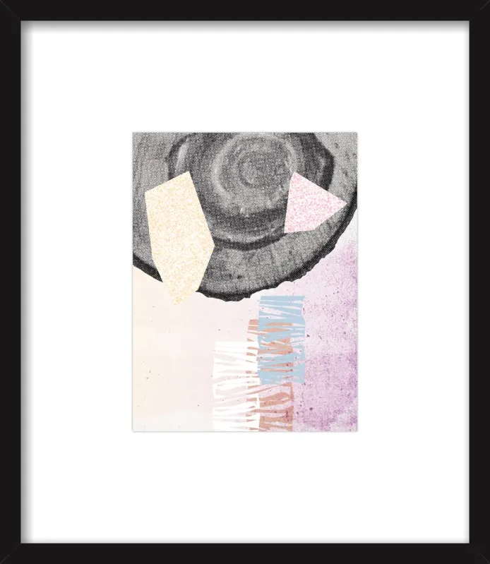 Weather in May by Irina Rouge for Artfully Walls