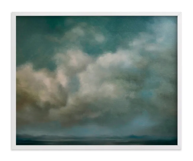 A Slight Chance Limited Edition Fine Art Print