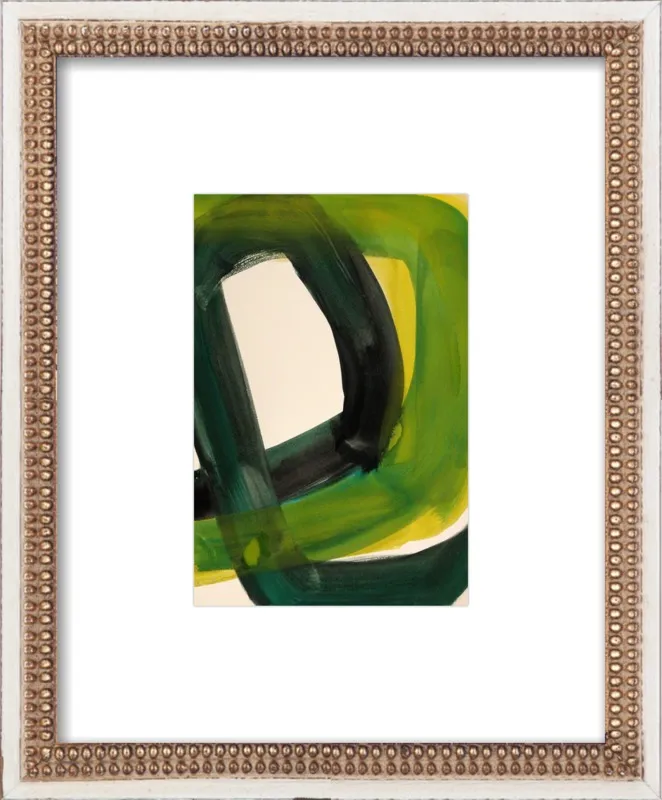 Reach by Nell Waters Bernegger for Artfully Walls