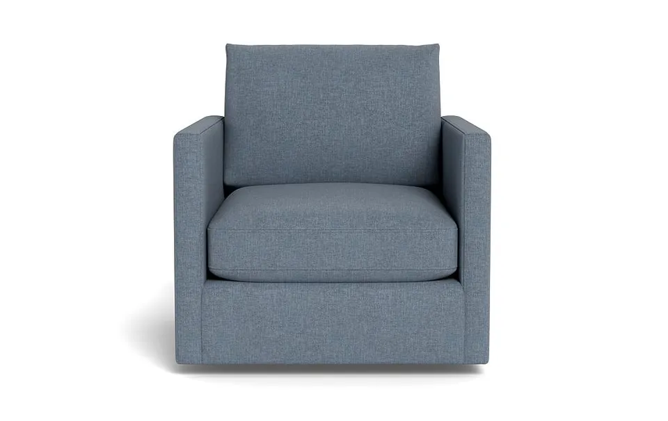 Scarlett Swivel Chair