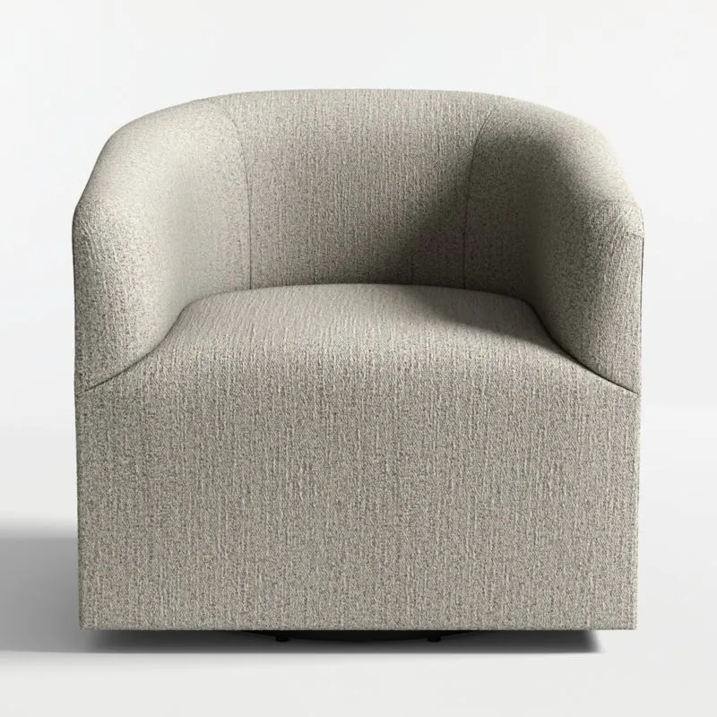 Carlyle Swivel Accent Chair