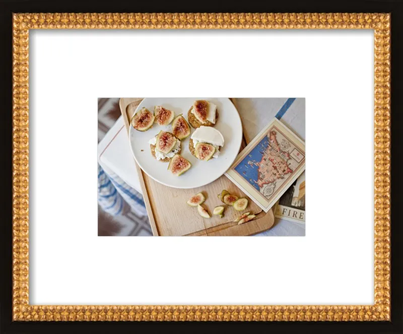 Figs in Florence by Sivan Askayo for Artfully Walls