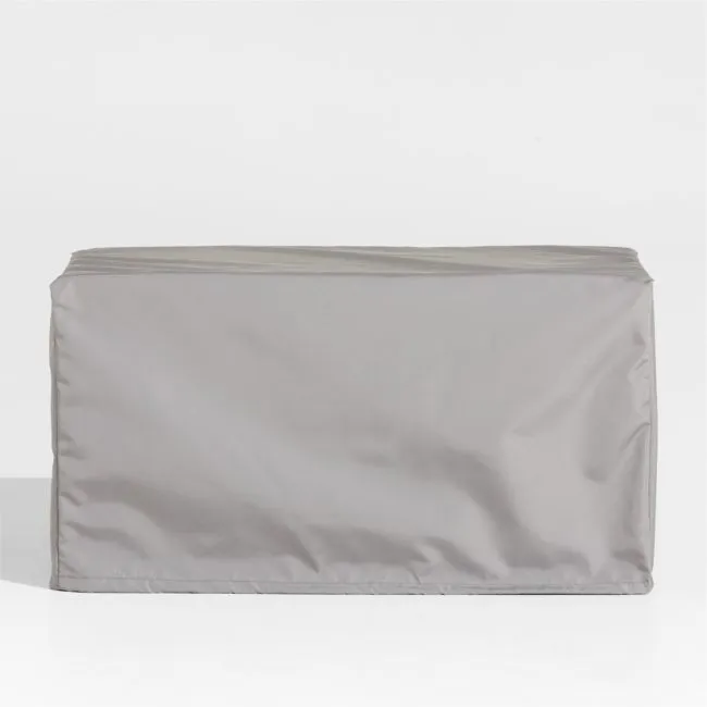 KoverRoos®MAX Medium Rectangular Outdoor Ottoman Cover