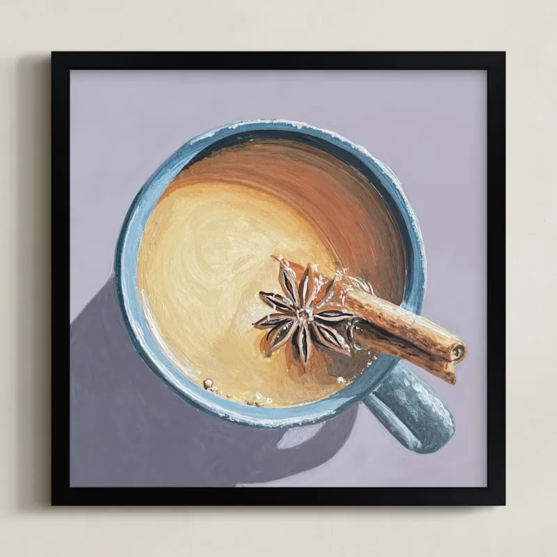 From The Top 2 Limited Edition Fine Art Print