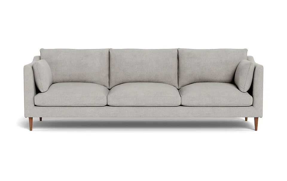 Caitlin 3-Seat Sofa by The EverygirlÃ?Â®