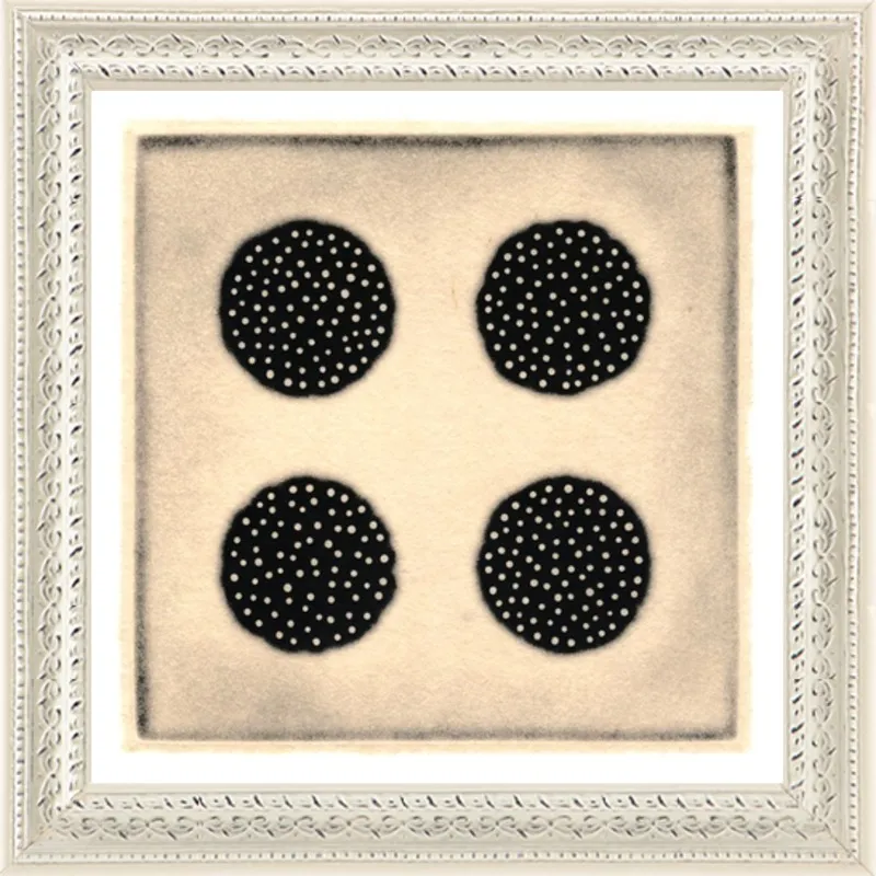 Porous #58 by Eunice Kim for Artfully Walls