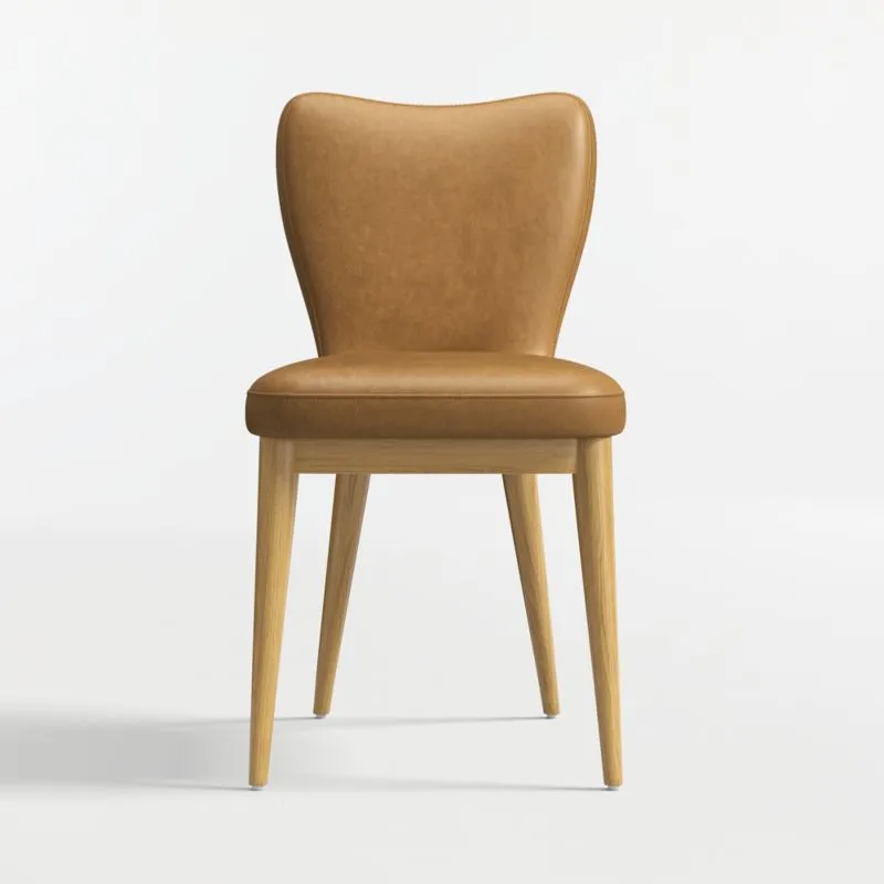 Ayers Leather Dining Chair