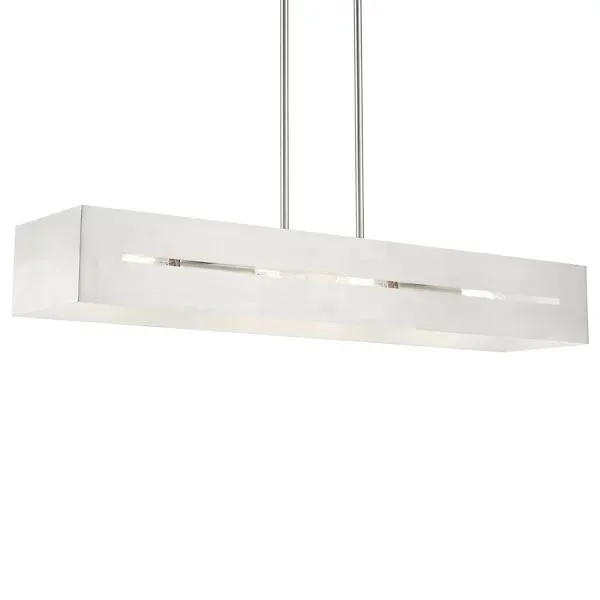 Hayley Linear Suspension