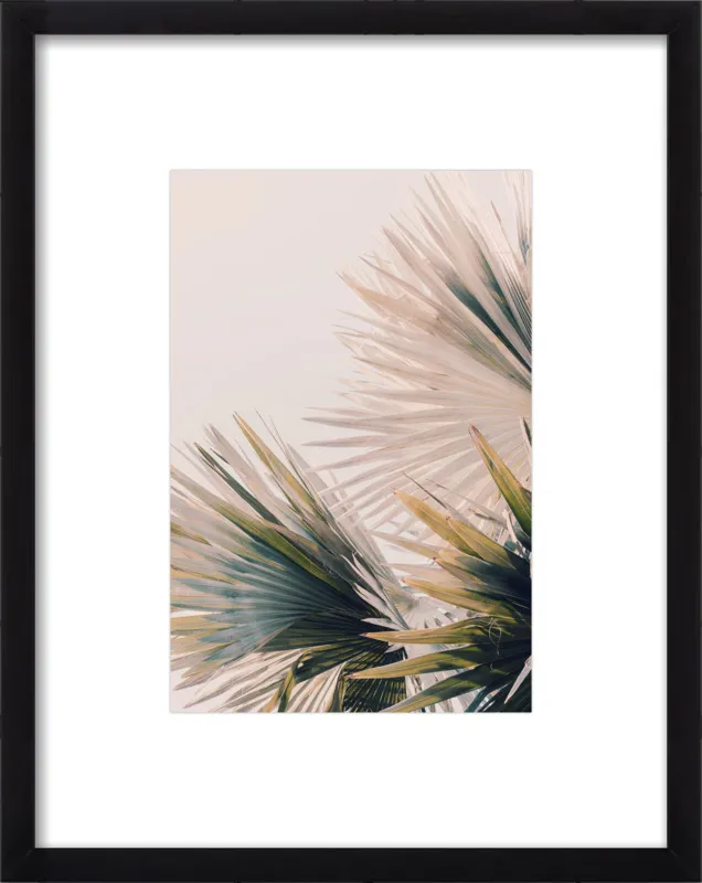 Capacity by Alicia Bock for Artfully Walls