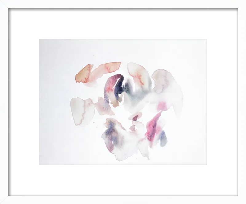 Languor by Elizabeth Becker for Artfully Walls