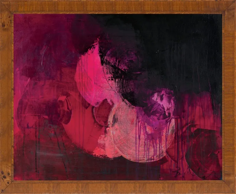 The Good, The Bad & The Ugly by Bethany Mabee for Artfully Walls