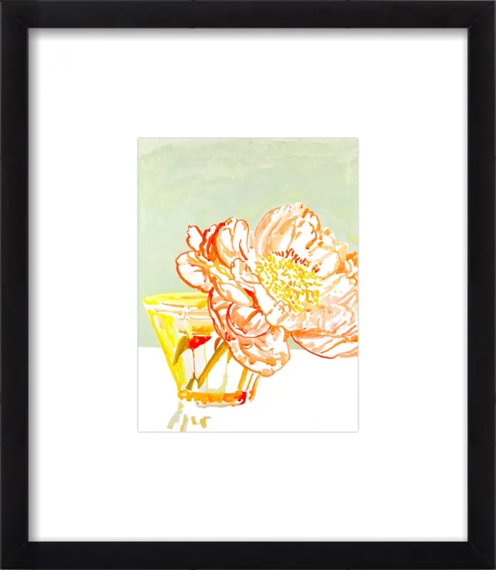 Half Full by Bridgette Thornton for Artfully Walls