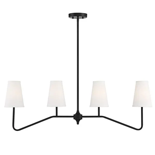 Kevin Linear Suspension
